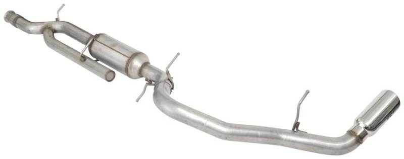 Chevrolet Tahoe Performance Exhaust - K&N Engineering - Cat Back 67-3082 - `15-`20 Chevrolet Tahoe Performance Exhaust - K&N Engineering - Cat Back 67-3082 - `15-`20